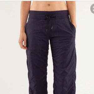 Dance Studio Unlined by Lululemon